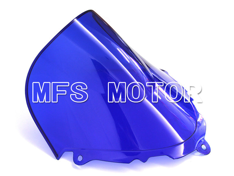 Suzuki GSXR600F / GSXR750F Katana 1998-2008 Windscreen / Windshield - Windscreen / Windshield