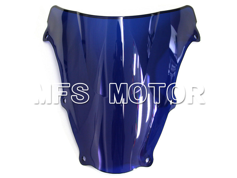Suzuki SV650 2003-2010 Windscreen / Windshield - Windscreen / Windshield