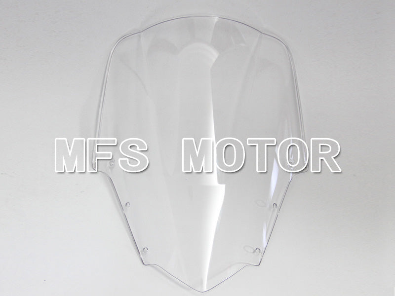 Yamaha FZ1S 2006-2011 Windscreen / Windshield - Transparent - Windscreen / Windshield
