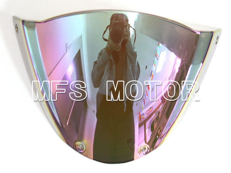 Ducati 696 2009-2011 Windscreen / Windshield - iridium color - Windscreen / Windshield