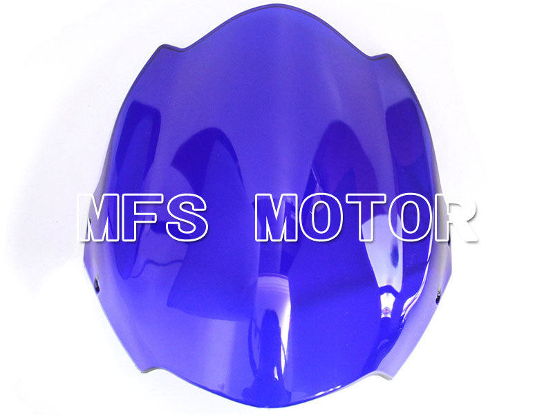 Ducati 696 2009-2011 Modified version Windscreen / Windshield - Windscreen / Windshield