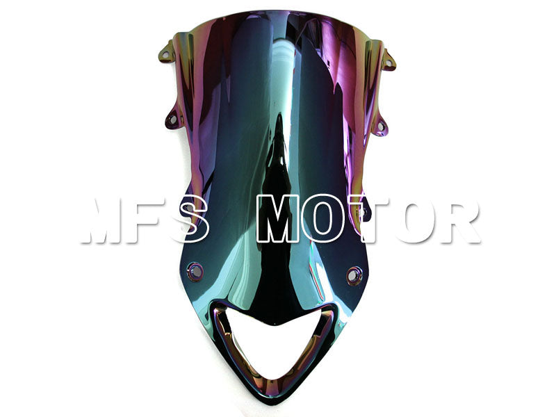 BMW S1000RR 2009-2014 Windscreen / Windshield - Deep iridium color - Windscreen / Windshield