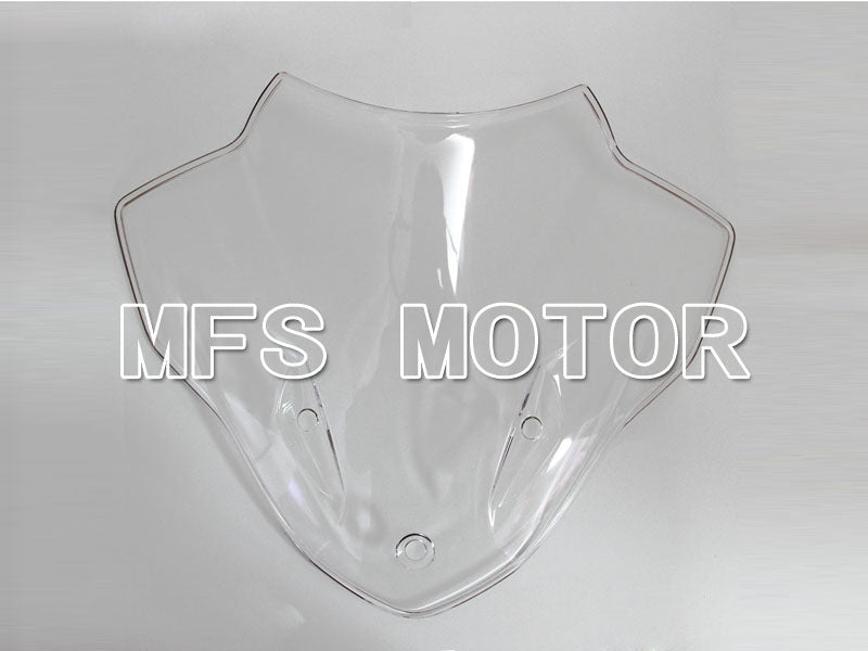 BMW S1000RR 2009-2014 Windscreen / Windshield - Transparent - Windscreen / Windshield