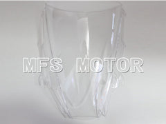 Triumph Daytona 675 2009-2012 Windscreen / Windshield - Windscreen / Windshield