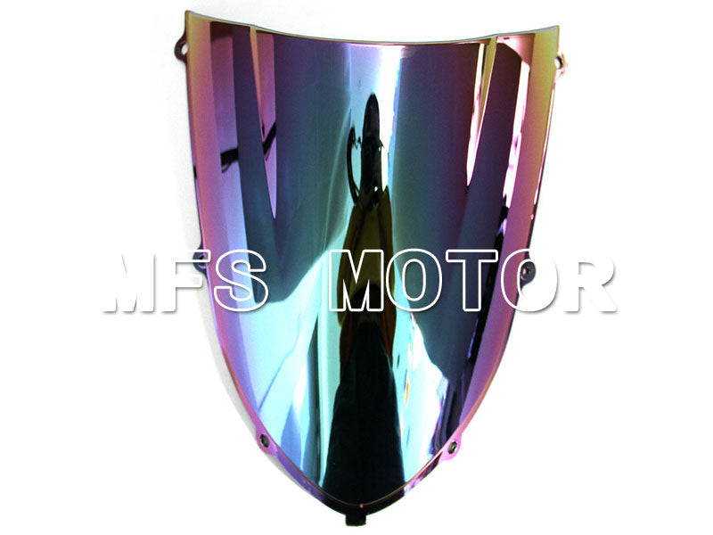 Kawasaki NINJA ZX10R 2004-2005 Windscreen / Windshield - Deep iridium color - Windscreen / Windshield