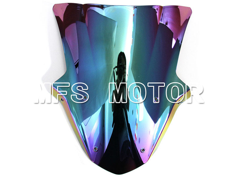 Kawasaki NINJA ZX10R 2011-2015 Windscreen / Windshield - Deep iridium color - Windscreen / Windshield