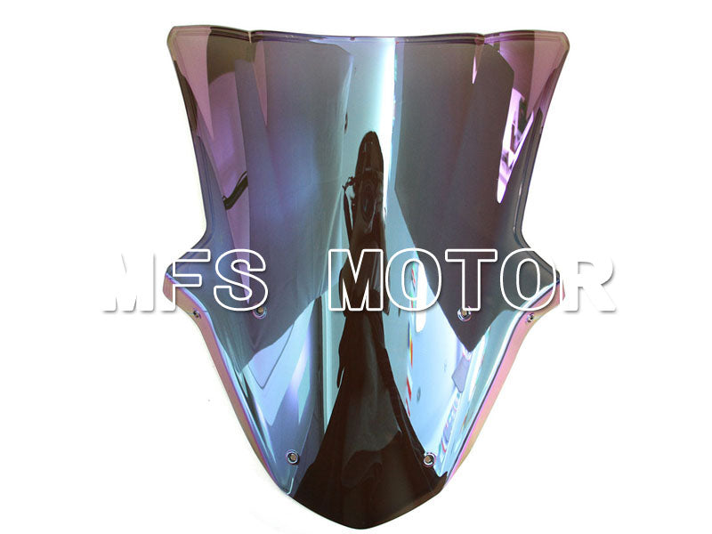 Kawasaki NINJA ZX10R 2011-2015 Windscreen / Windshield - iridium color - Windscreen / Windshield