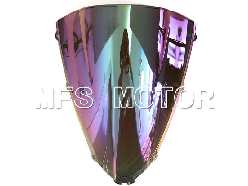 Kawasaki NINJA ZX14R 2006-2016 Windscreen / Windshield - iridium color - Windscreen / Windshield