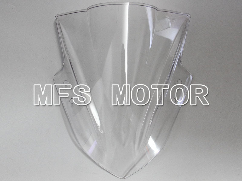Kawasaki EX300R 2013-2015 Windscreen / Windshield - Transparent - Windscreen / Windshield