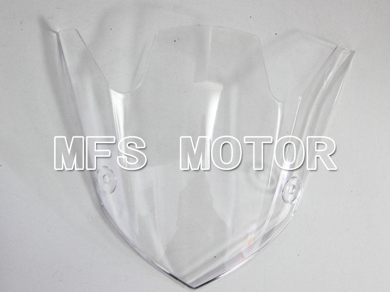 Kawasaki Z1000 2014-2016 Windscreen / Windshield - Transparent - Windscreen / Windshield