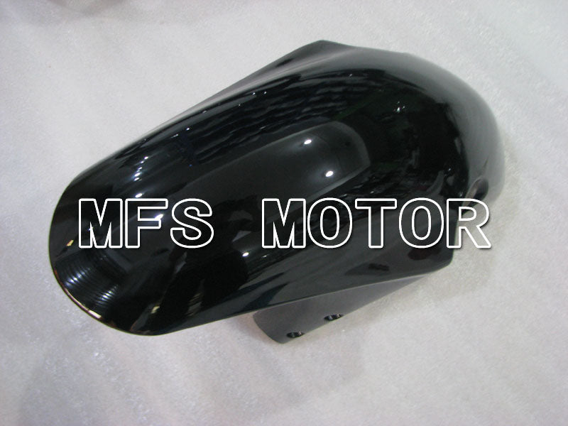 Suzuki GSXR600 2001-2003 Injection ABS Fairing - Factory Style - Black - MFS2086 - Fairings Kit