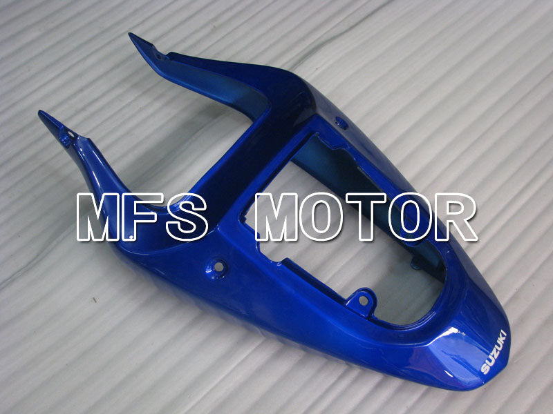 Suzuki GSXR750 2000-2003 Injection ABS Fairing - Movistar - Red Blue - MFS6941 - Fairings Kit