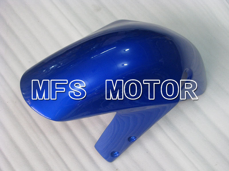 Suzuki GSXR750 2000-2003 Injection ABS Fairing - Movistar - Red Blue - MFS6941 - Fairings Kit