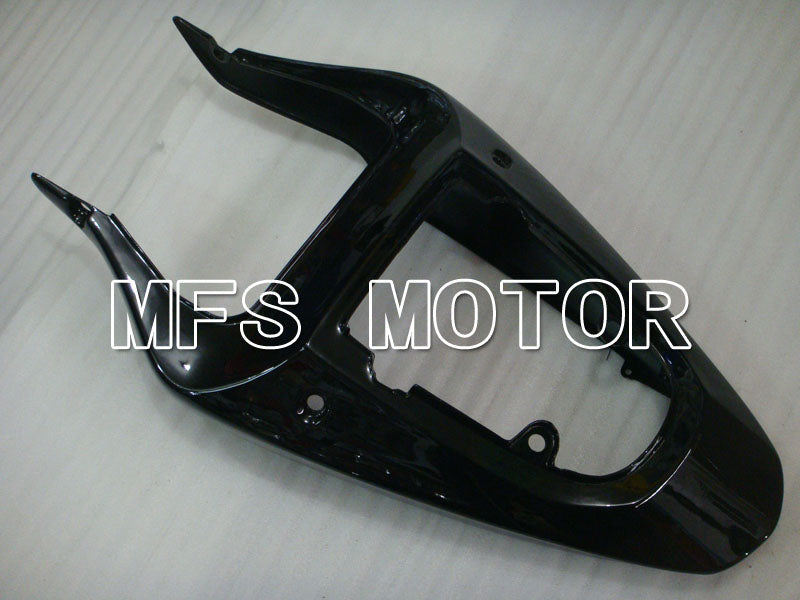 Suzuki GSXR600 2001-2003 Injection ABS Fairing - Factory Style - Black - MFS2114 - Fairings Kit
