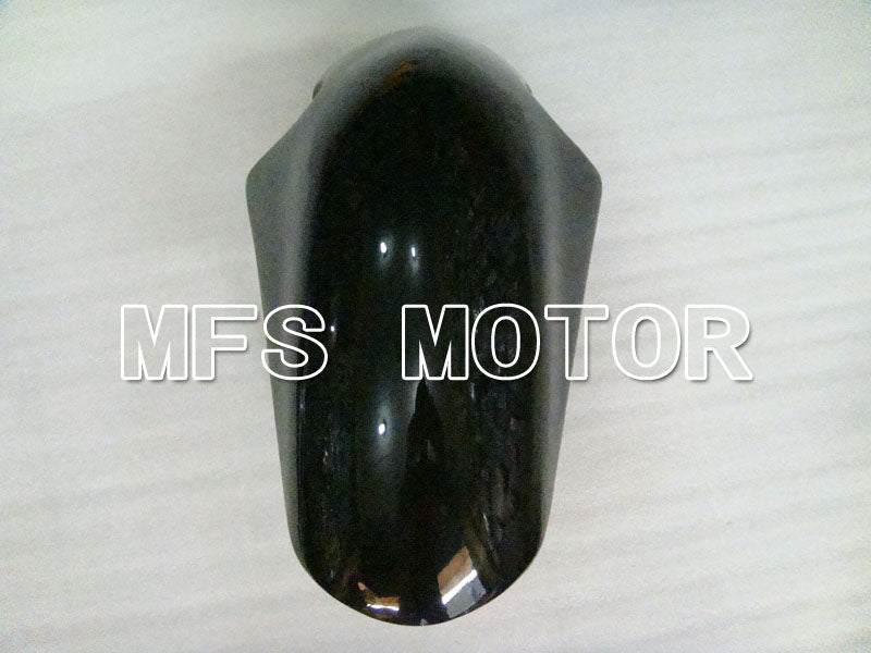 Suzuki GSXR600 2001-2003 Injection ABS Fairing - Factory Style - Black Yellow - MFS2129 - Fairings Kit