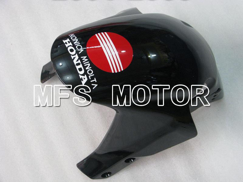 Honda CBR600RR 2005-2006 Injection ABS Fairing - Konica Minolta - Red Black White - MFS2159 - Fairings Kit