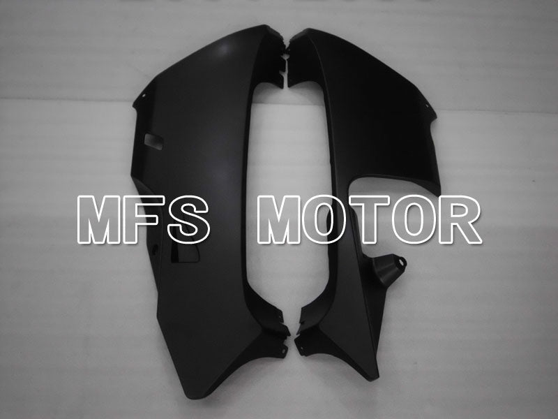 Honda CBR600RR 2005-2006 Injection ABS Fairing - Factory Style - White Black - MFS2170 - Fairings Kit