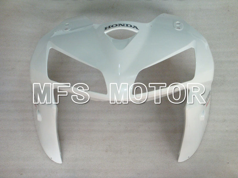 Honda CBR600RR 2005-2006 Injection ABS Fairing - Factory Style - White - MFS2177 - Fairings Kit