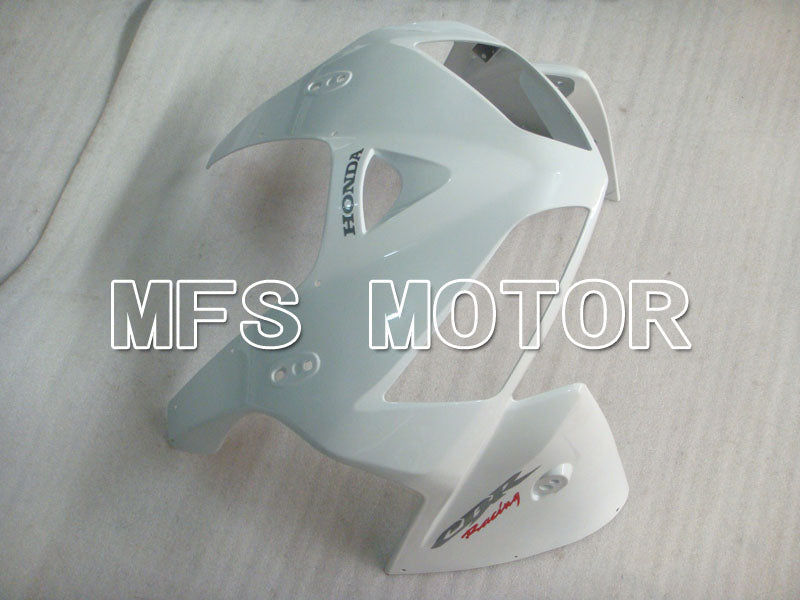 Honda CBR600RR 2005-2006 Injection ABS Fairing - Factory Style - White - MFS2177 - Fairings Kit