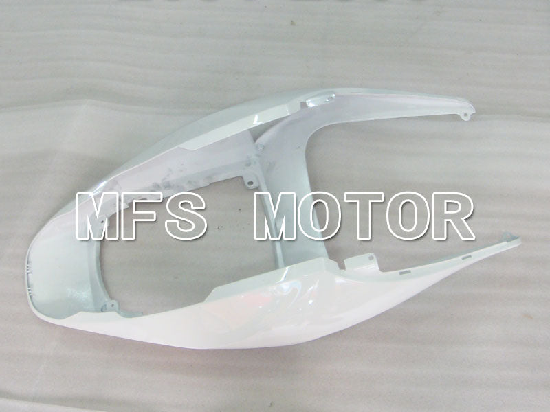 Honda CBR600RR 2005-2006 Injection ABS Fairing - Factory Style - White Red - MFS2185 - Fairings Kit