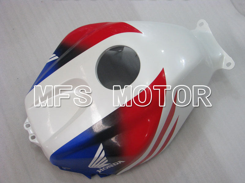 Honda CBR600RR 2005-2006 Injection ABS Fairing - HRC - Red Blue White - MFS2198 - Fairings Kit