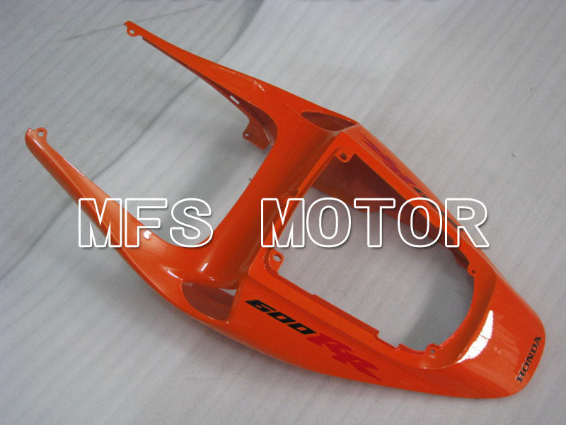 Honda CBR600RR 2005-2006 Injection ABS Fairing - Others - Orange Black - MFS2203 - Fairings Kit