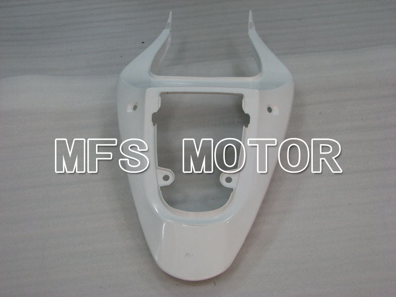 Suzuki GSXR750 2000-2003 Injection ABS Fairing - Factory Style - White - MFS7000 - Fairings Kit