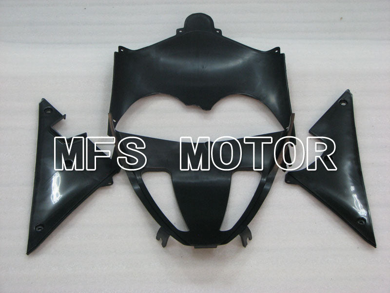 Suzuki GSXR600 2001-2003 Injection ABS Fairing - Factory Style - White - MFS2204 - Fairings Kit