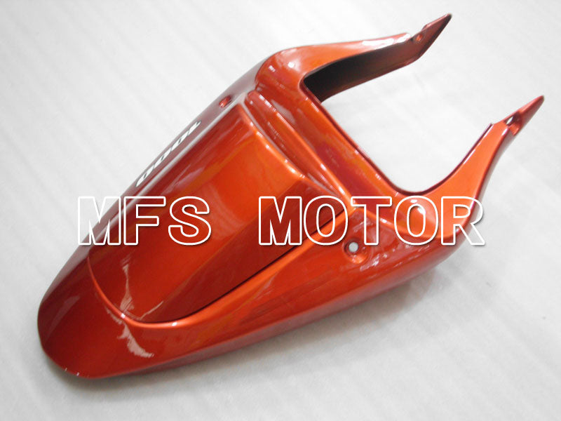 Suzuki GSXR750 2000-2003 Injection ABS Fairing - Factory Style - Orange - MFS7002 - Fairings Kit