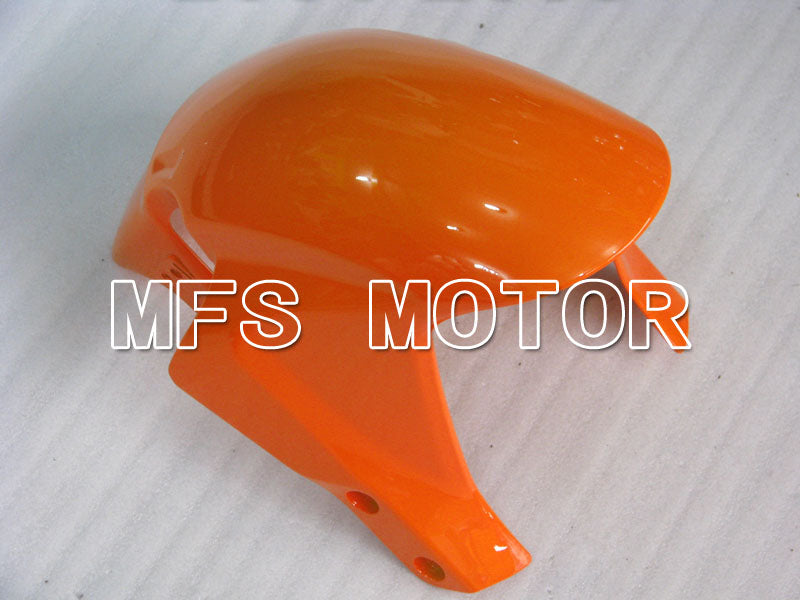 Honda CBR600RR 2005-2006 Injection ABS Fairing - Others - Orange Black - MFS2211 - Fairings Kit