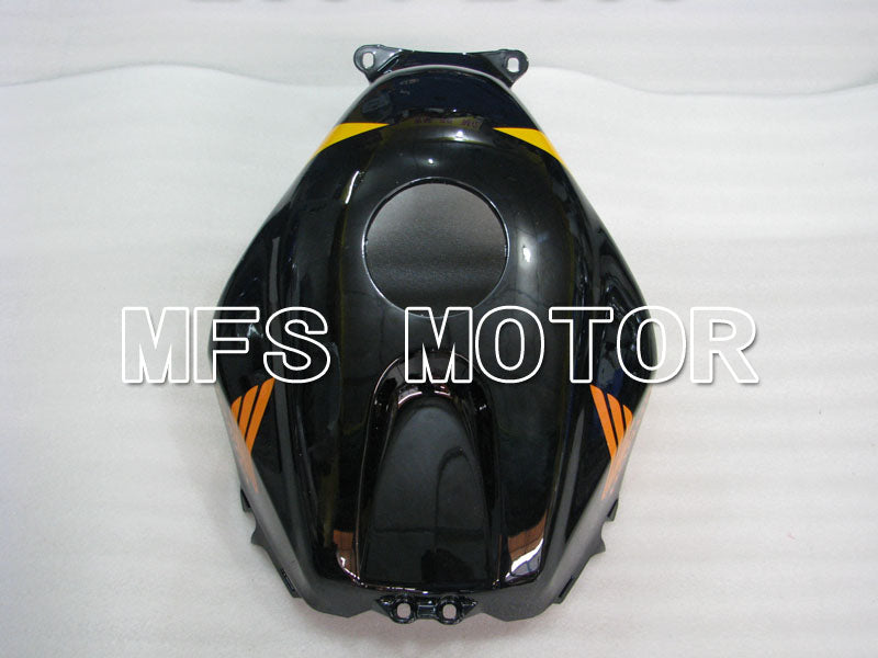 Honda CBR600RR 2005-2006 Injection ABS Fairing - Repsol - Black - MFS2223 - Fairings Kit
