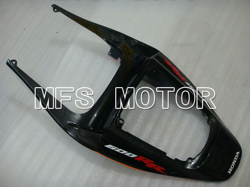 Honda CBR600RR 2005-2006 Injection ABS Fairing - Repsol - Red Orange Black - MFS2225 - Fairings Kit