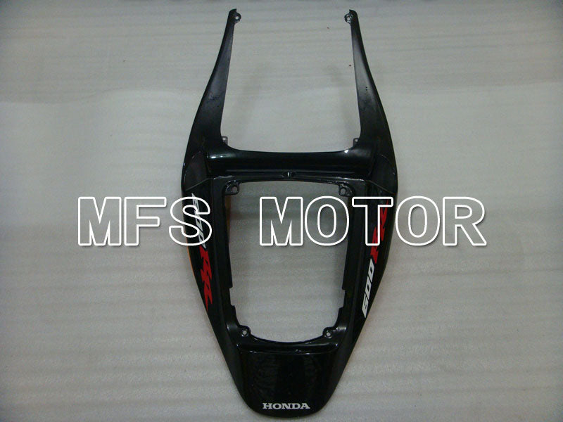 Honda CBR600RR 2005-2006 Injection ABS Fairing - Repsol - Red Orange Black - MFS2225 - Fairings Kit