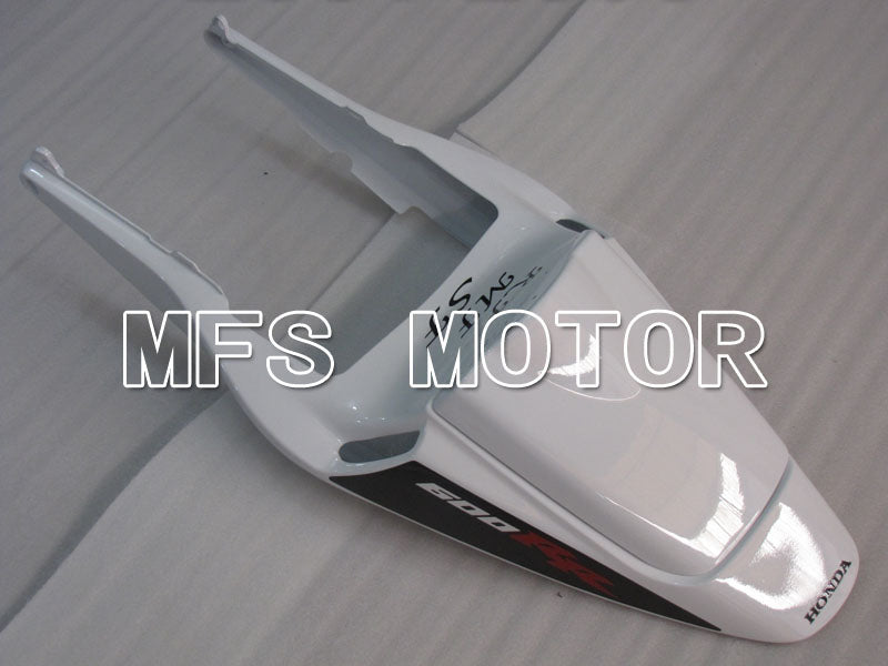 Honda CBR600RR 2005-2006 Injection ABS Fairing - Others - White Black - MFS2236 - Fairings Kit