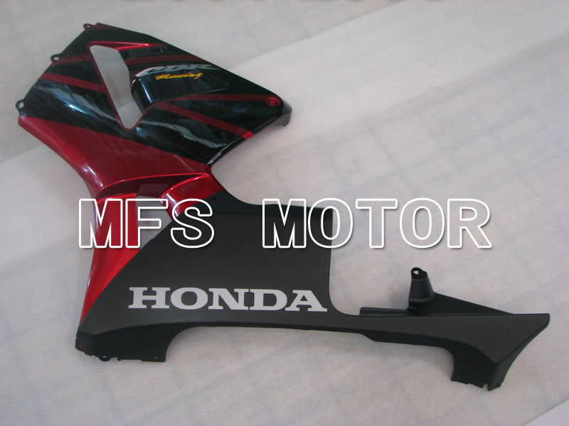 Honda CBR600RR 2005-2006 Injection ABS Fairing - Factory Style - Red wine color - MFS2245 - Fairings Kit