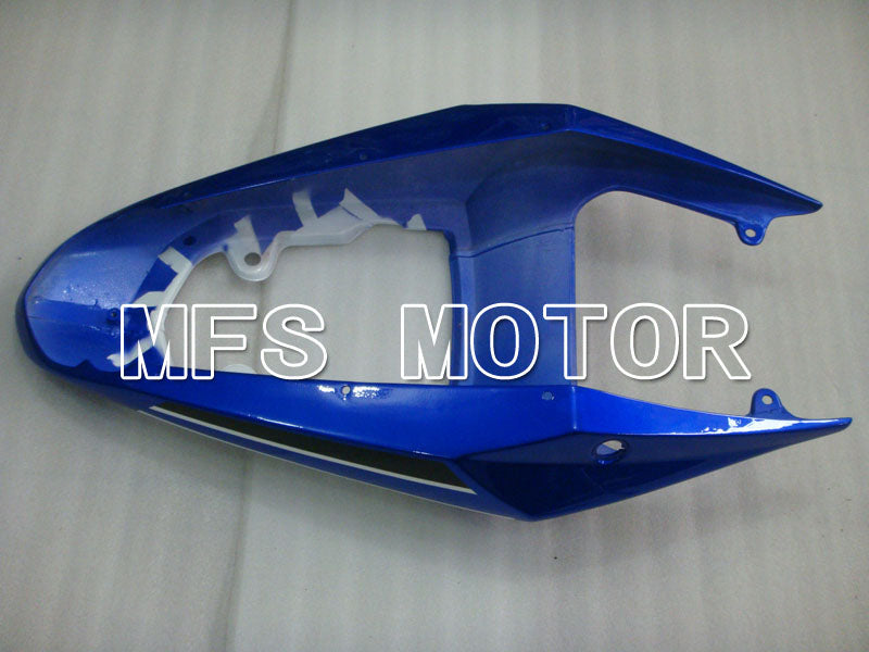 Suzuki GSXR600 GSXR750 2004-2005 Injection ABS Fairing - Factory Style - Black Blue White - MFS2257 - Fairings Kit
