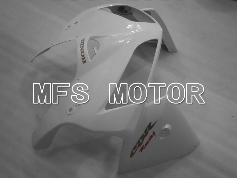 Honda CBR600RR 2005-2006 Injection ABS Fairing - Others - White - MFS2262 - Fairings Kit