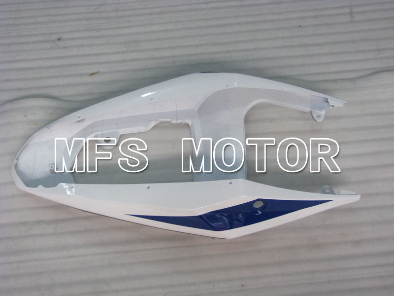 Suzuki GSXR600 GSXR750 2004-2005 Injection ABS Fairing - Factory Style - Black Blue White - MFS2277 - Fairings Kit