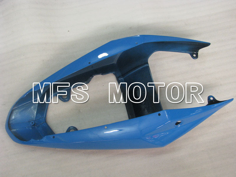 Suzuki GSXR600 GSXR750 2004-2005 Injection ABS Fairing - Rizla+ - Blue - MFS2283 - Fairings Kit