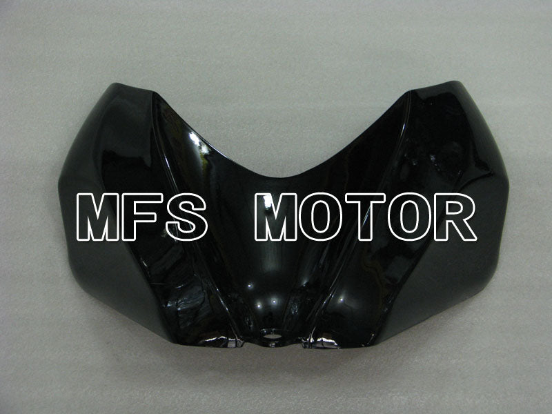 Suzuki GSXR600 GSXR750 2006-2007 Injection ABS Fairing - Factory Style - Black - MFS2334 - Fairings Kit