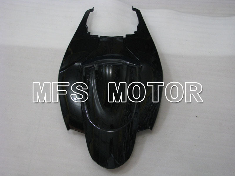 Suzuki GSXR600 GSXR750 2006-2007 Injection ABS Fairing - Factory Style - Black Pink - MFS2340 - Fairings Kit
