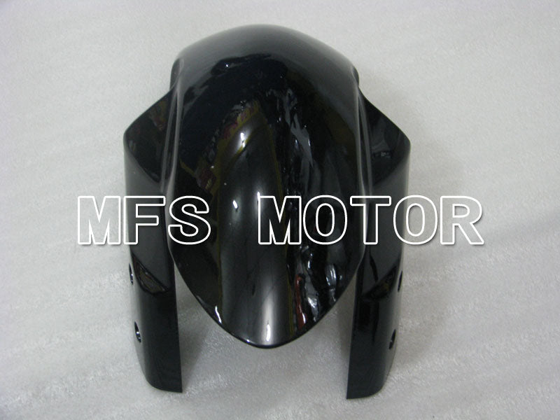 Suzuki GSXR600 GSXR750 2006-2007 Injection ABS Fairing - Jordan - Blue Black - MFS2345 - Fairings Kit