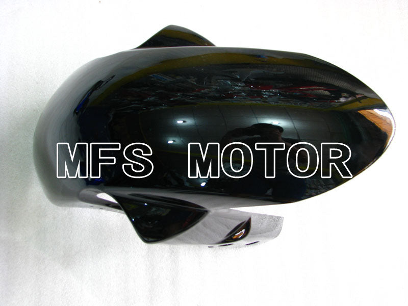Suzuki GSXR600 GSXR750 2006-2007 Injection ABS Fairing - Factory Style - Blue Black - MFS2354 - Fairings Kit
