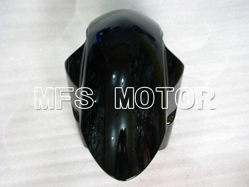 Suzuki GSXR600 GSXR750 2006-2007 Injection ABS Fairing - Factory Style - Blue Black - MFS2354 - Fairings Kit