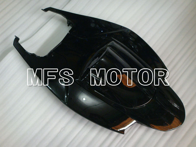 Suzuki GSXR600 GSXR750 2006-2007 Injection ABS Fairing - Factory Style - Black - MFS2356 - Fairings Kit