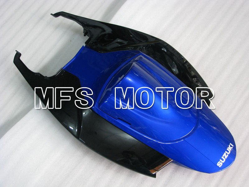 Suzuki GSXR600 GSXR750 2006-2007 Injection ABS Fairing - Factory Style - Blue Black - MFS2361 - Fairings Kit