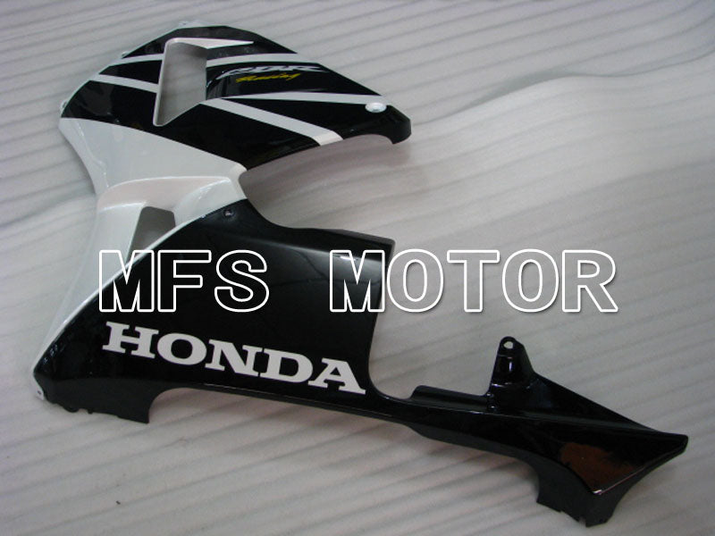 Honda CBR600RR 2005-2006 Injection ABS Fairing - Others - White Black - MFS2373 - Fairings Kit