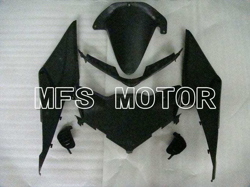 Honda CBR600RR 2005-2006 Injection ABS Fairing - Others - White Black - MFS2373 - Fairings Kit