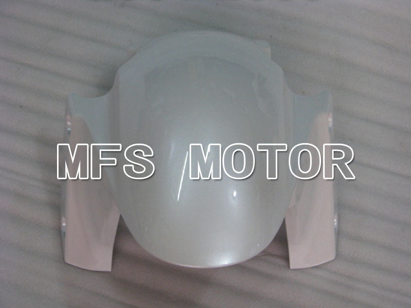 Honda CBR600RR 2005-2006 Injection ABS Fairing - Others - White Black - MFS2373 - Fairings Kit