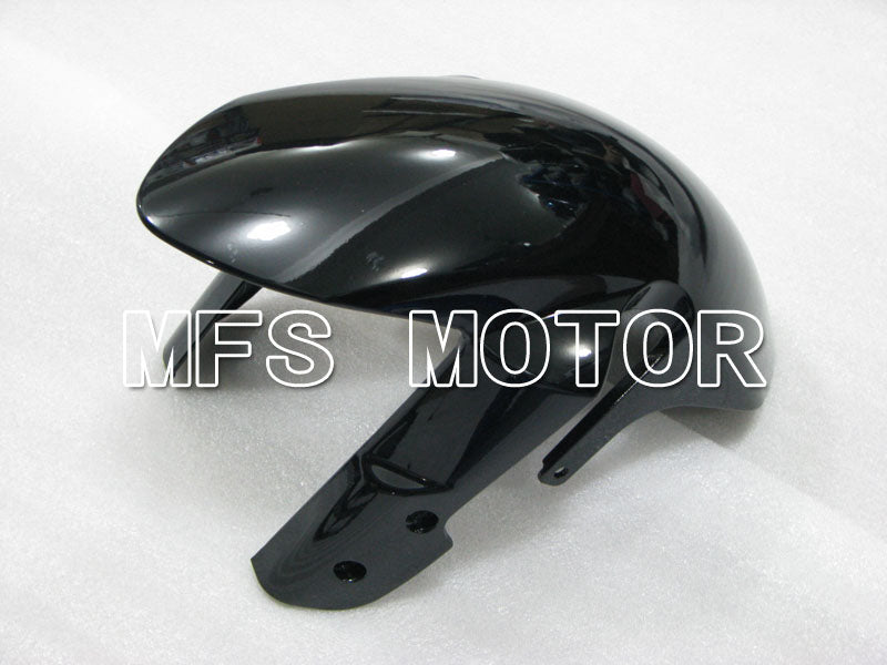 Suzuki GSXR600 GSXR750 2006-2007 Injection ABS Fairing - Factory Style - Blue Black - MFS2382 - Fairings Kit